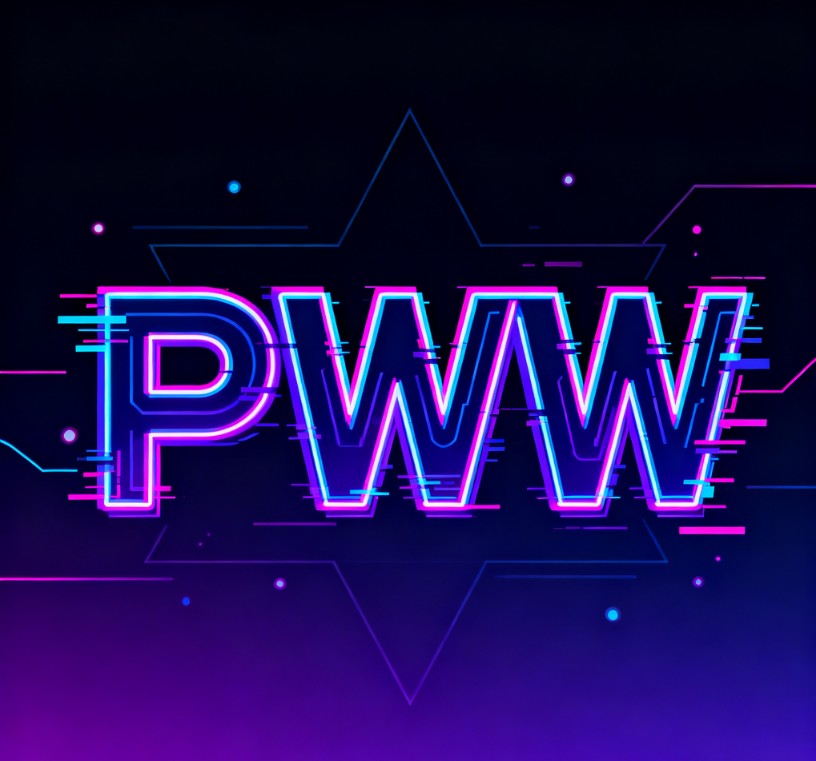 龙井旗下PWW团队